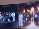 EX- Lp album Lynyrd Skynyrd Street Survivors GATEFOLD & extra RARE Flames jacket
