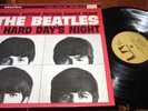 THE BEATLES A HARD DAY'S NIGHT LP NM US UNITED ARTISTS VINYL 1971 PRESSING