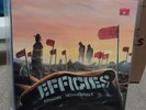 The Effigies Remains Nonviewable LP KBD PUNK