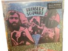 Brinsley Schwarz Nervous On The Road 1980 Music On Vinyl LP Record SEALED