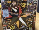 Sidetracks by Steve Earle (Record, 2017) Sealed Vinyl Lp