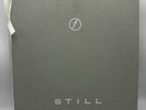Joy Division - Still - 1981 UK 1st Press Clothbound Ribbon (NM) Ultrasonic Clean