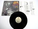 Faster Pussycat - Wake Me When Its Over 1989 ( 60883-1 ) 12