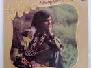 LOBO A COWBOY AFRAID OF HORSES PHILIPS RJ6037 JAPAN VINYL LP