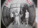 SICK OF IT ALL 7 INCH 5TH PRESS REVELATION RECORDS BLACK VINYL NYHC 1997 INSERT