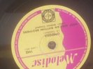 78 Recòrd : WEST AFRICAN RHYTHM BROTHERS : OMINIRA / OMO LASO