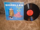 The Shirelles Tonight's The Night Scepter Records S-501 MONO 1st press