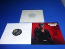 STALLONE - COBRA LP -  Original Film Soundtrack SUPER TON QUALITY TOP RARE