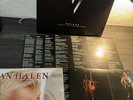 Van Halen Deluxe 6LP Box 2015