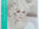 DOLLY PARTON REAL LOVE RCA RPL8294 JAPAN OBI VINYL LP