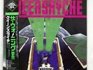 QUEENRYCHE WARNING EMI EYS91086 JAPAN OBI VINYL LP