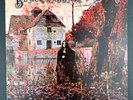 Black Sabbath • S/T Self Titled • 1970 Pitman 1st Press vinyl record LP VG+