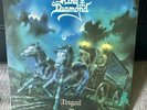 King Diamond - Abigail Lp Vinyl - 1987 1st US Press - Sealed  VG+