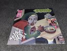 MF Doom MM..FOOD LP LIMITED EDITION New Sealed Green/Pink Colored Vinyl 2 LP