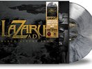 PRE-ORDER Lazarus A.D. - Black River Flows [New Vinyl LP]