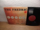 THE FREDERIC PHASES AND FACES Michigan GARAGE PSYCH org 1968 Signed