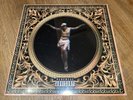 MICKEY DIAMOND - IMPORTED GOODS - LIMITED GOLD VINYL LP - SEALED MINT
