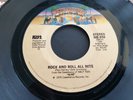 KISS - ROCK AND ROLL ALL NITE 1979 US PRESS 7