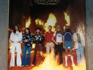 Lynyrd Skynyrd - Street Survivors (LP, 1977) ORIGINAL COVER w/ FLAMES + INSERTS