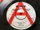 JOHNNY KIDD & THE PIRATES Shakin All Over UK DEMO 7
