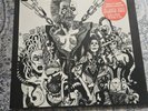 Broken Bones - Dem Bones / VG+ / LP, Album, Ltd, RE, Red