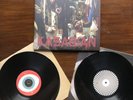 KASABIAN West Ryder Pauper Lunatic Asylum Vinyl Excellent All Round Condition