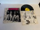 Lp Record 33 1/3 ramones/rocket to russia #6042 sire records