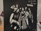 ALICE COOPER  Love It To Death  LP Vinyl Record Excellent ++
