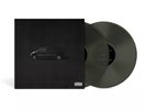 Kendrick Lamar Good Kid, m.A.A.d City. Alternate Art. 10 Year Anniversary. Vinyl