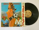 LORIS CERONI LADY FOOTBALL 33 GIRI ITALY 1979