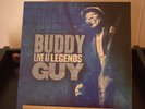 Live at Legends by Buddy Guy (Record, 2013)