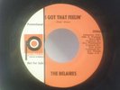 The Belaires,Palmer 5026,