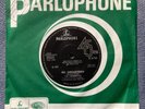 THE LOCOMOTIVE - MR. ARMAGEDDAN rare UK 1969 / PSYCH ROCK / MINT-
