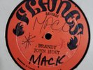 WINSTON JONES Roman Soldiers BOSS  DISC Rockers Roots Reggae 12