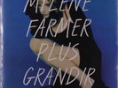 Mylène Farmer: Plus Grandir: Best Of 1986 - 1996 -   - (LP / P)