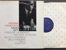 Herbie Hancock - Takin’ Off- LP Blue Note 84109 Stereo