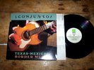 CONJUNTO  ( TEXAS   MEXICAN BORDER MUSIC ) ORIG 1988 VINYL LP NM-