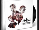 A-ha Aha - MTV Unplugged Summer Solstice - 3LP Vinyl NEU Mint OVP +Katta Sleeve