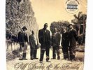 Puff Daddy & The Family No Way Out 1997 Original Press 2 LP Hype Sticker