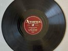 La Sonora Matancera - A Media Noche Empieza/Babarana * Ansonia 5108 78rpm Hear