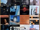 60s & 70s Jazz Vinyl 16 LP Lot- Blue Note,Jimmy Smith, Brubeck, Blakey, Green
