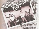 Rockin Bones - Back From The Forgotten Planet - Live & Fun (LP, colored Vinyl...