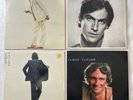 JAMES TAYLOR - 4 LP's - JT, gorilla, in the pocket, dad loves his work 12