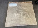 Neil Young - Before And After Vinyl LP - Clear Vinyl Version (new/sealed)