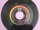THE BEATLES US 45 VEE JAY VJ 587 DO YOU WANT TO KNOW A SECRET 587.02C