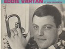 45T. EDDIE VARTAN (Frère de SYLVIE) Poupée Brisée - Le Locomotion - Work Song -