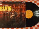 Elvis Presley From Elvis in Memphis Vinyl Record RCA Victor 1969