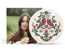 Kacey Musgraves DEEPER WELL VINYL LIMITED-EDITION Cardinal Picture LP *IN HAND*