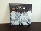 Radiohead - Kid A - DOUBLE VINYL 10