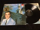 ELVIS PRESLEY LP LPM-3758 HOW GREAT THOU ART SHRINK LG GRAMMY AWARD HYPE STICKER